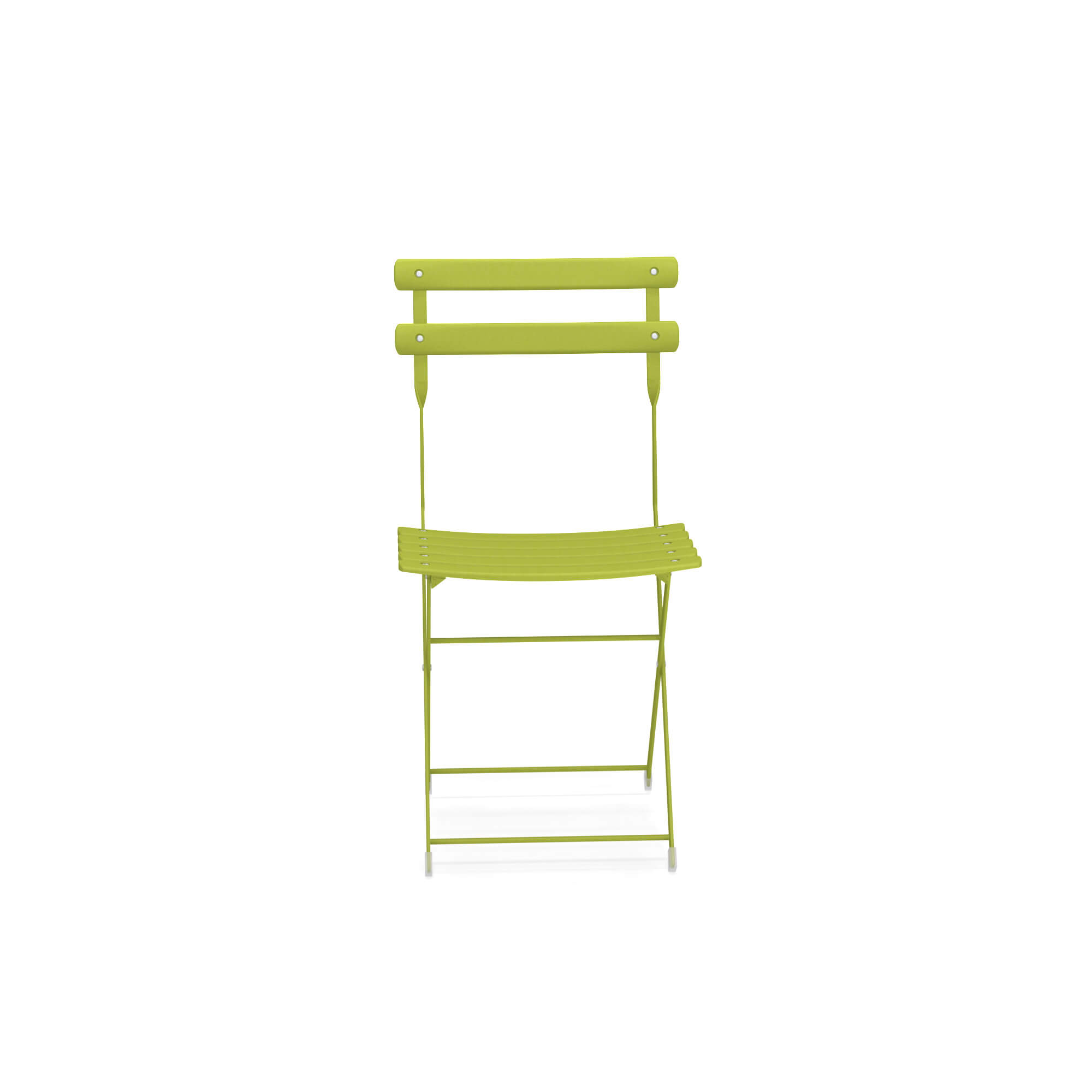 Arc en ciel Folding Chair (2)