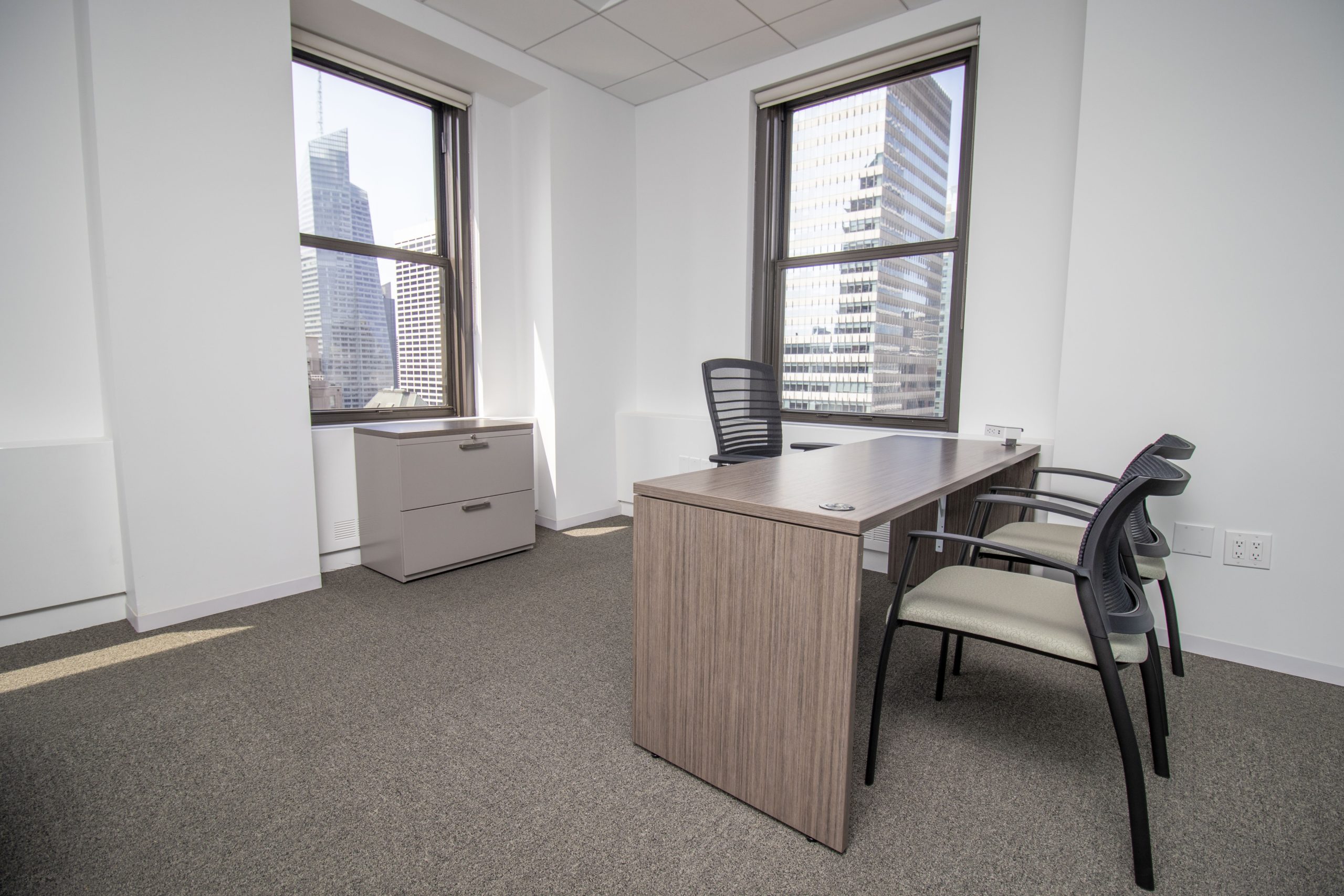 Office Furniture in New York (1)