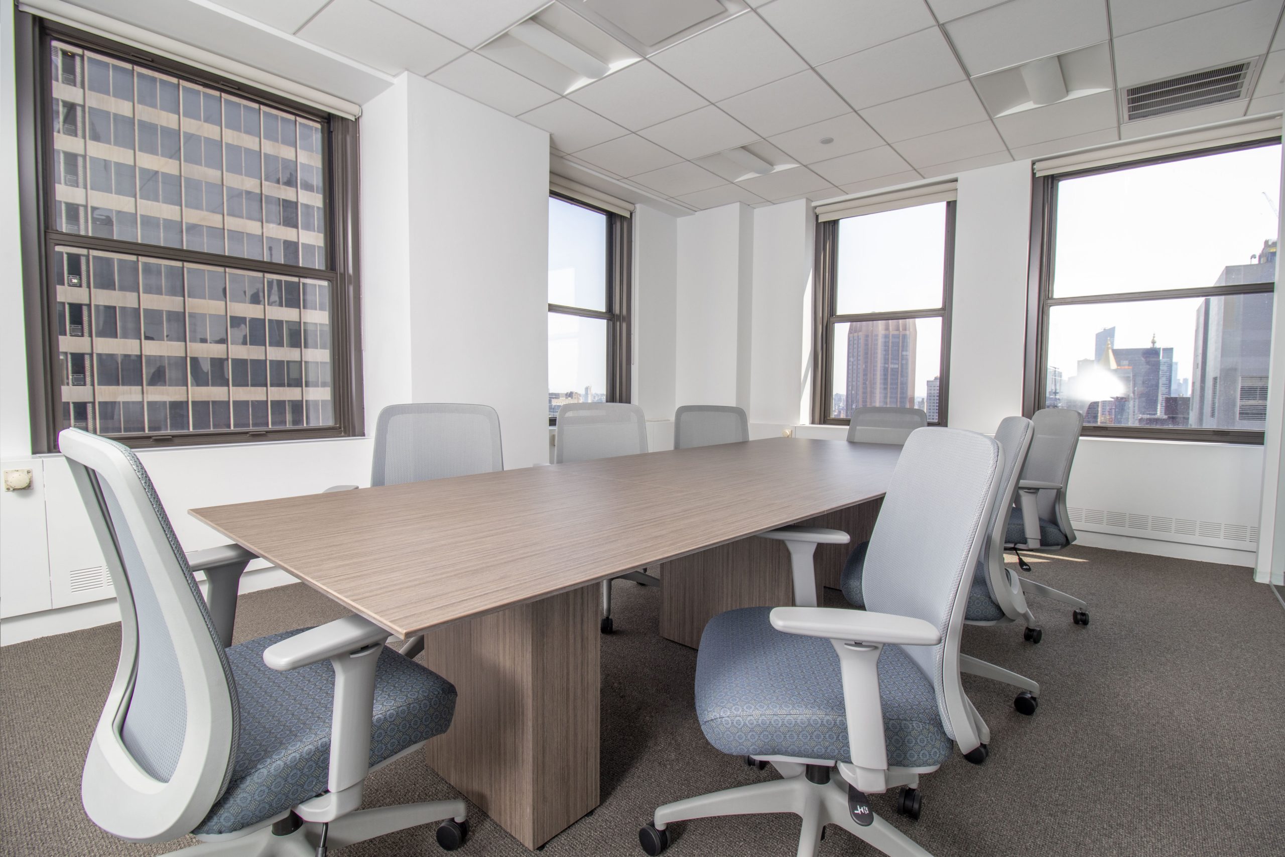 Office Furniture in New York (13)