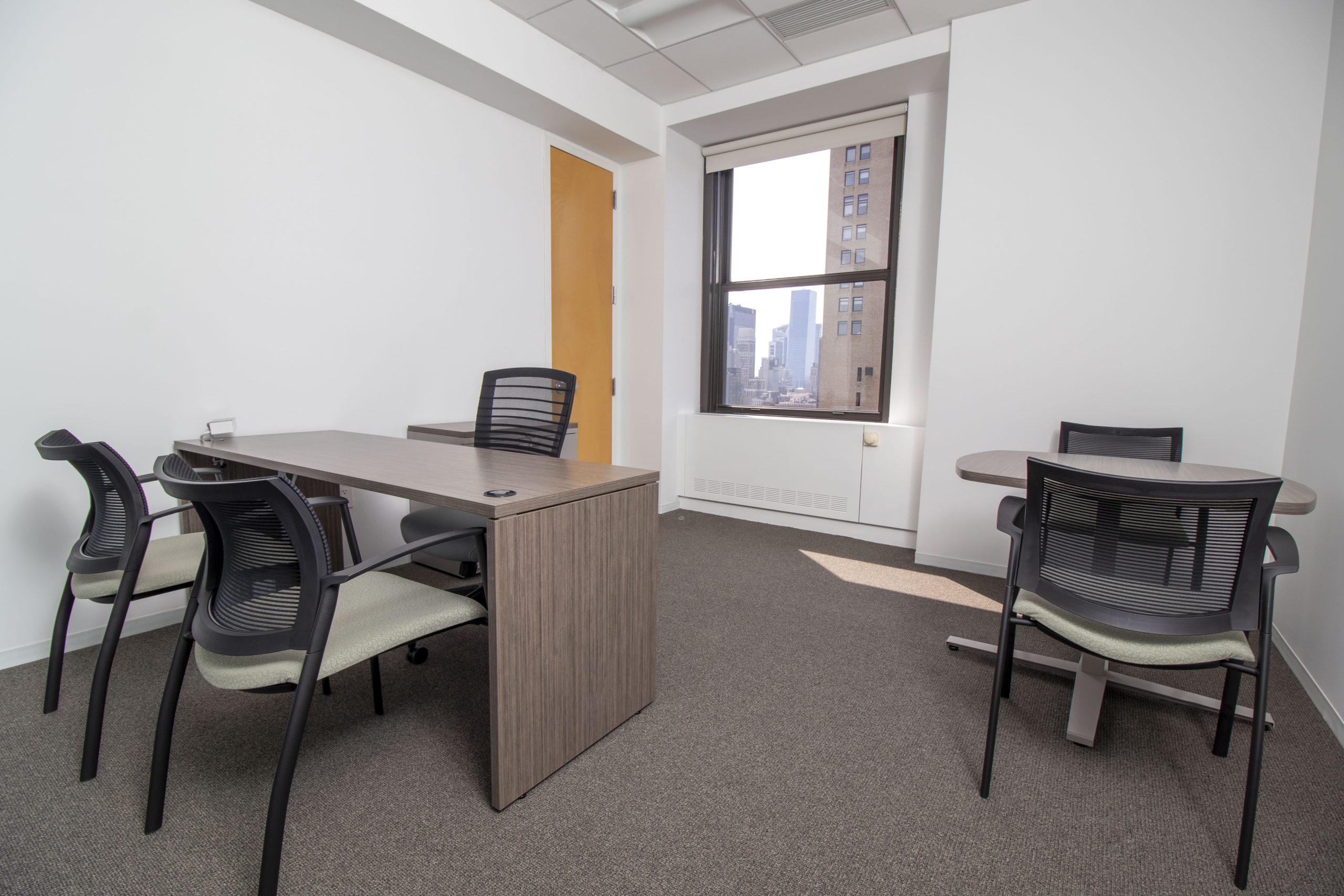 Office Furniture in New York (6)