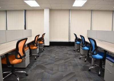 Office furniture NYC