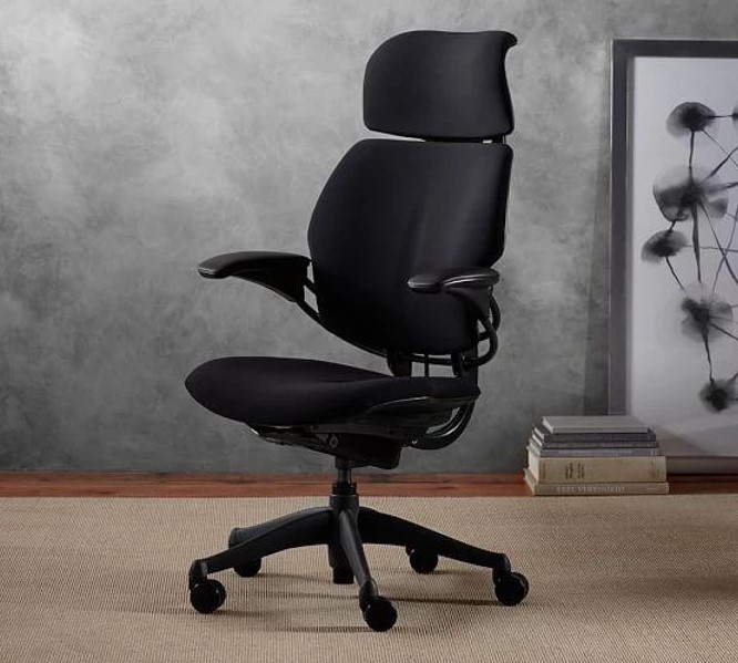 Why is the Humanscale Freedom Office Chair important?