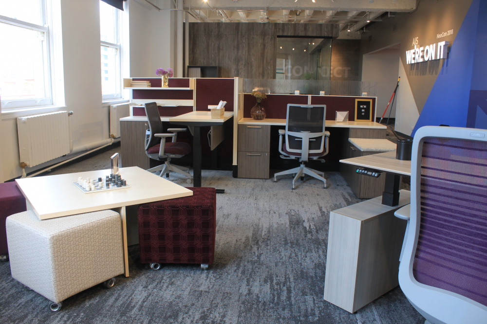 Can Your Employees Choose Better Office Furniture?