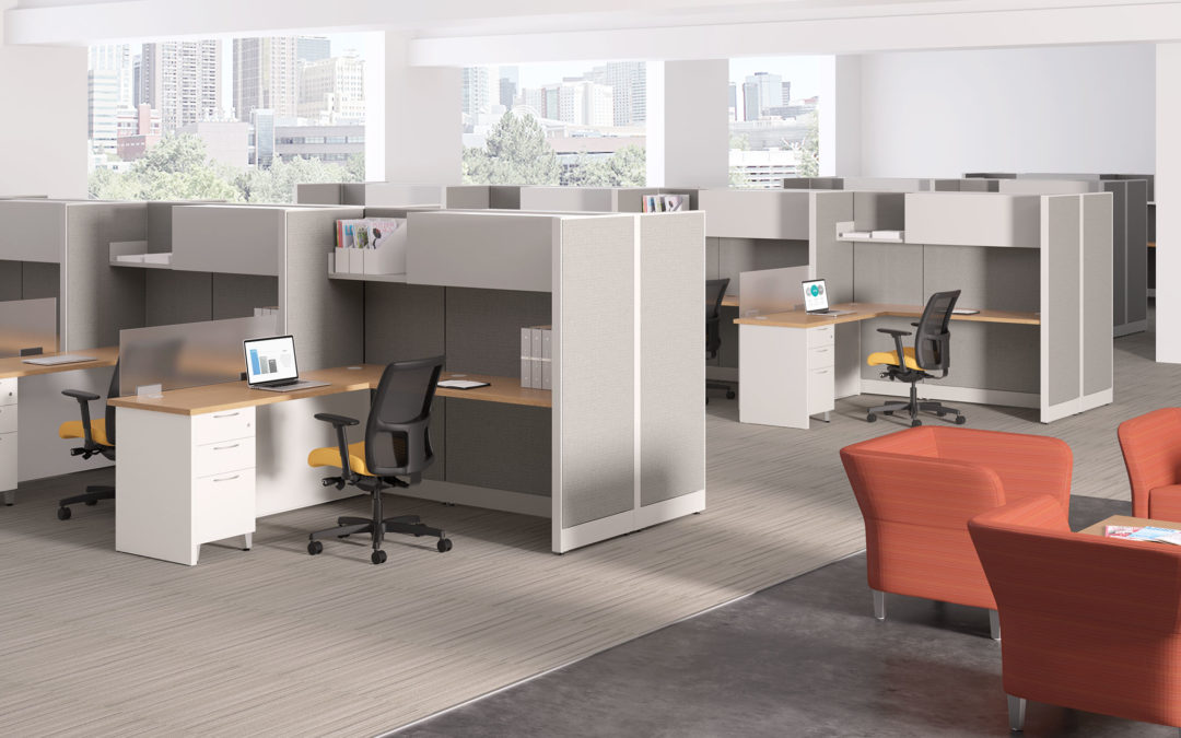 How to Buy Office Furniture Online – The Ultimate Guide