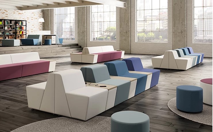 Here’s How To Improve Your Office Waiting Room Furniture