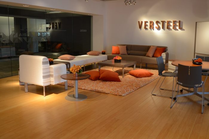 Where can I find the best Versteel’s Office Furniture in NYC?