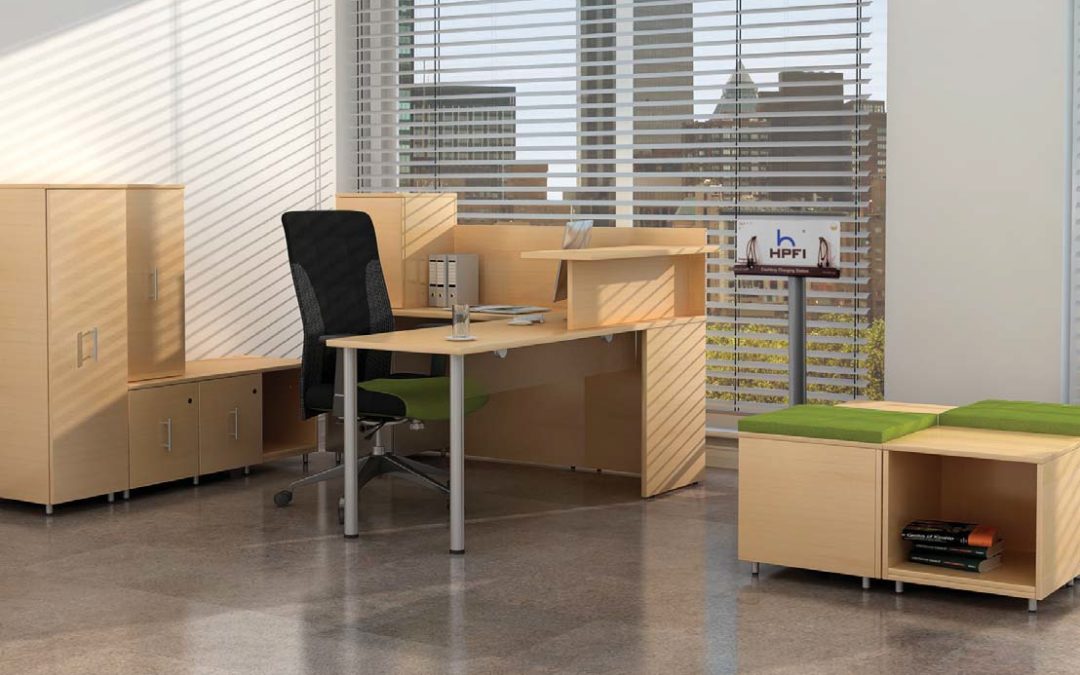 Where can I find the best HPFi Office Furniture in NYC?