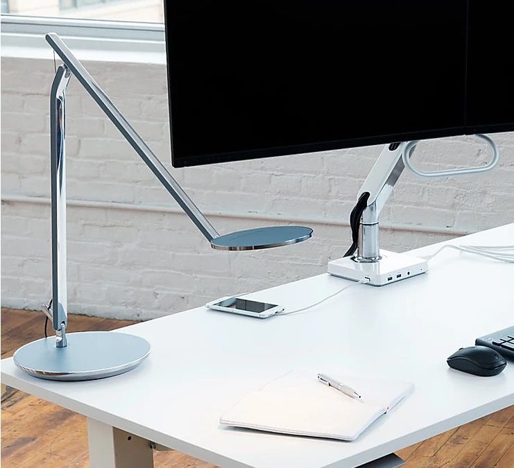 5 must-have accessories for office ergonomics