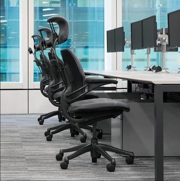 Where can I get quality office furniture in NYC?