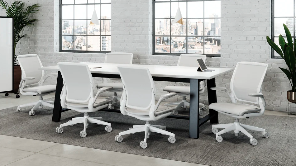 What's The Deal With Humanscale Furniture? Manhattan Office Design Answers