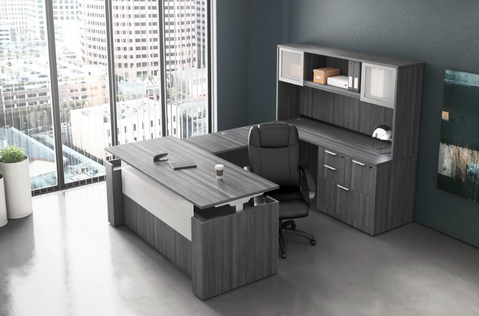 Synergy in Style: Improve your Government Office Furniture with Manhattan Office Design's Exclusive Furniture Collection