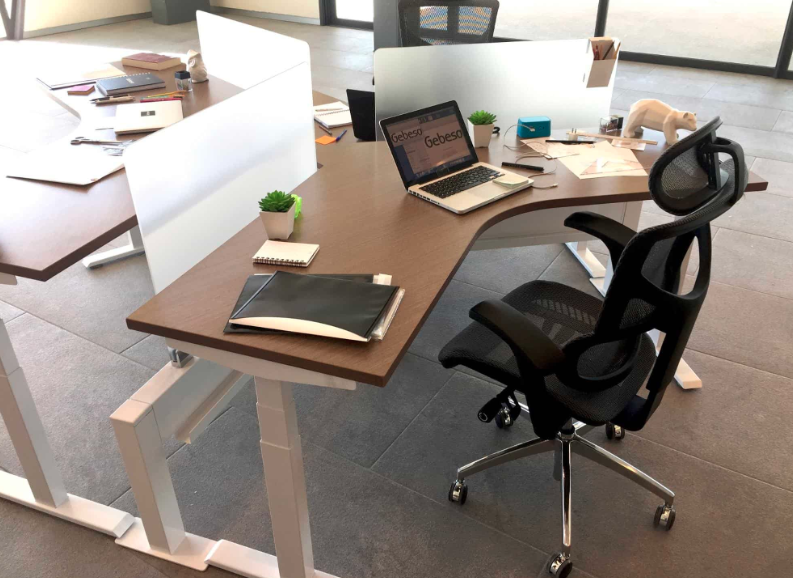 Creating Comfort and Productivity: The Importance of Ergonomic Office Furniture in Manhattan