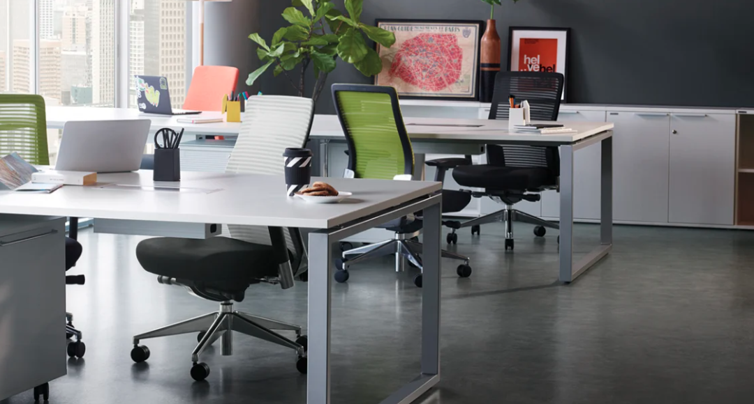 On a Budget? Discover Affordable Office Furniture Near Me in Manhattan